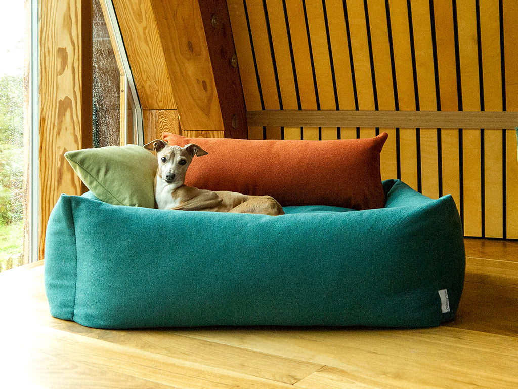 Bliss Bolster Beds for Dogs