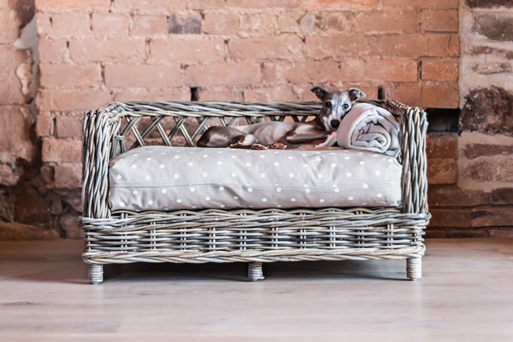 Luxury Dog Baskets Dog Bed Frames Charley Chau Luxury Dog