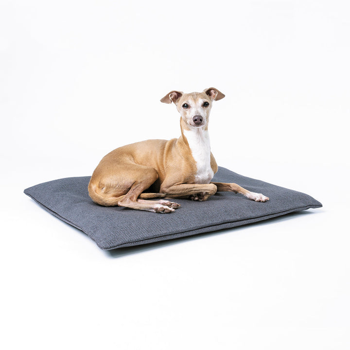 Dog Travel Pad in Weave