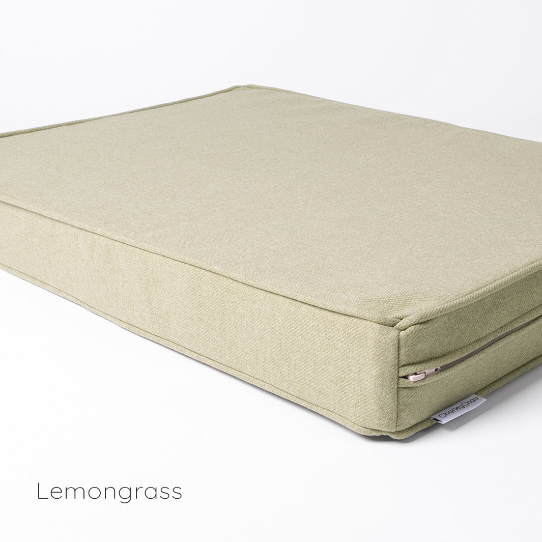 Spare Cover for the Memory Foam Dog Bed Mattress in Faroe