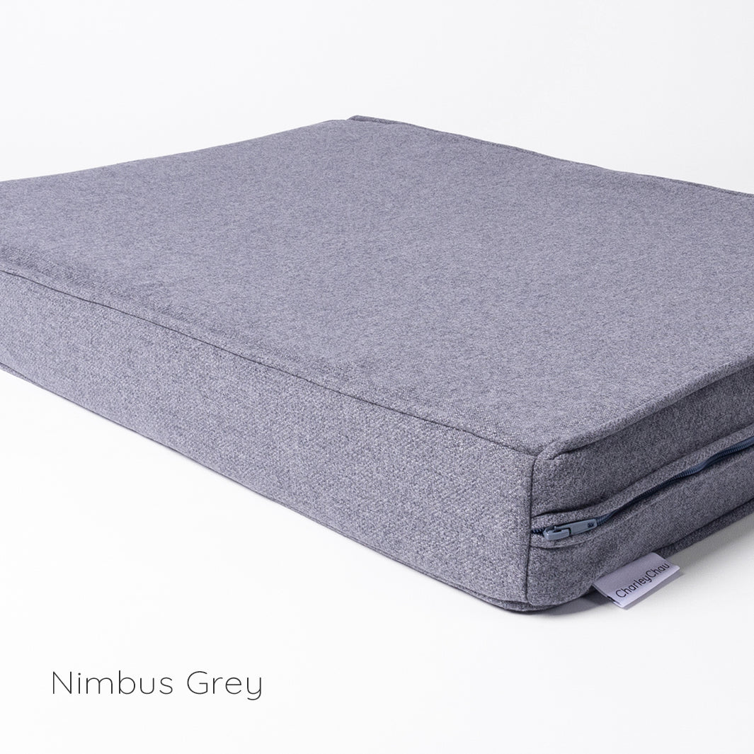 Spare Cover for the Memory Foam Dog Bed Mattress in Faroe